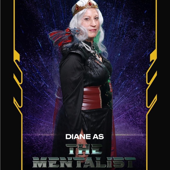 Meet your Posher, Diane - Picture 4 of 16